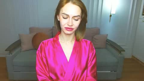 Ksyusha online show from February 2025 07:48:01 AM