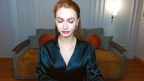 Ksyusha online show from February 2025 01:21:01 PM