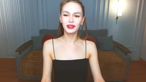 Ksyusha online show from February 2025 06:36:02 AM