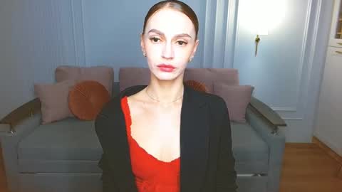 Ksyusha online show from February 2025 08:09:02 AM