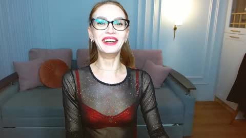 Ksyusha online show from March 2025 12:23:01 PM