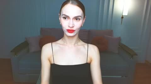 Ksyusha online show from March 2025 07:26:02 AM