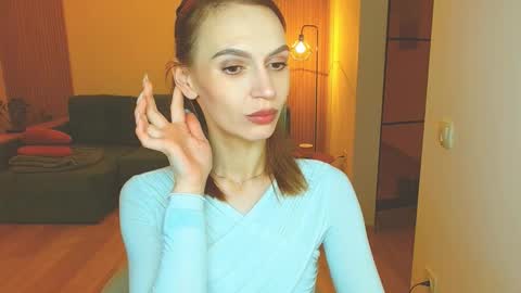 Ksyusha online show from November 2025 07:14:02 AM