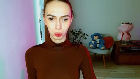 Ksyusha online show from February 2026 08:20:01 AM