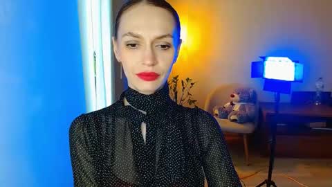 Ksyusha online show from March 2026 07:59:01 AM