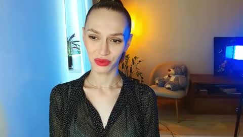 Ksyusha online show from March 2026 08:55:02 AM