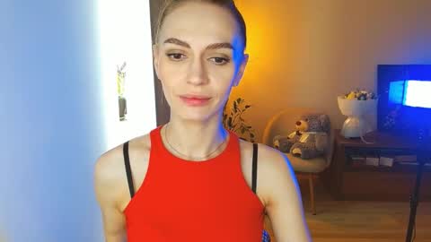 Ksyusha online show from March 2026 07:23:02 AM