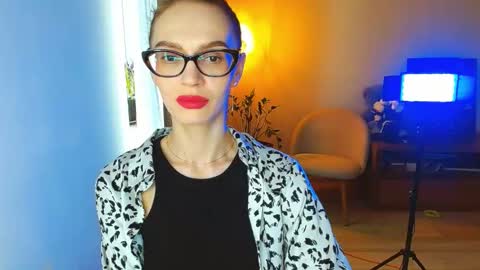 Ksyusha online show from March 2026 07:48:02 AM