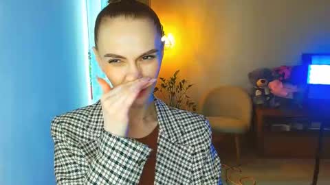 Ksyusha online show from March 2026 08:30:01 AM