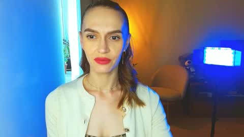 Ksyusha online show from March 2026 09:23:02 AM