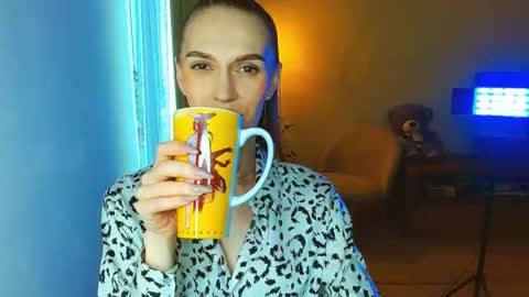 Ksyusha online show from March 2026 08:03:02 AM