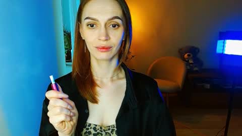 Ksyusha online show from March 2026 07:42:01 AM
