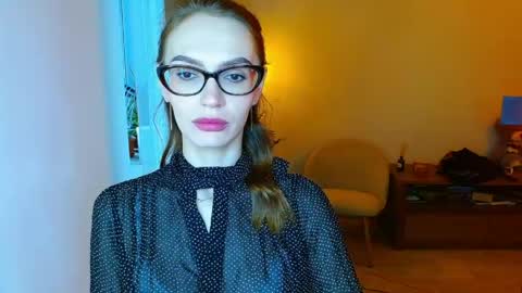 Ksyusha online show from April 2026 06:40:02 AM