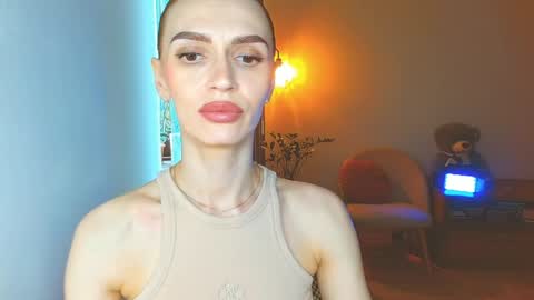 Ksyusha online show from April 2026 08:39:01 AM