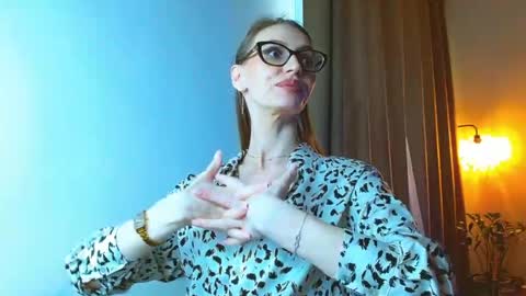Ksyusha online show from April 2026 12:29:02 PM