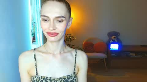 Ksyusha online show from April 2026 08:39:02 AM