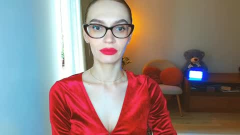 Ksyusha online show from April 2026 07:55:02 AM