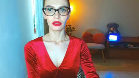 Ksyusha online show from April 2026 01:41:02 PM