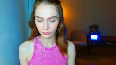 Ksyusha online show from April 2026 06:11:02 AM