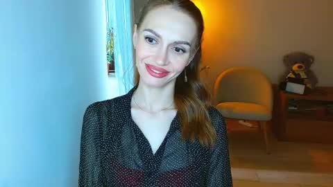 Ksyusha online show from April 2026 06:09:02 AM