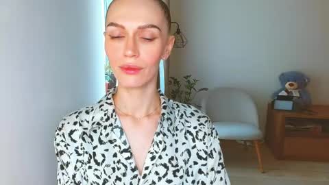 Ksyusha online show from May 2026 06:40:01 AM
