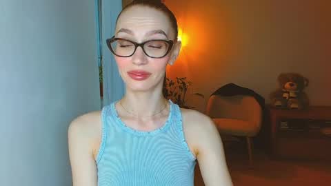 Ksyusha online show from May 2026 07:36:01 AM