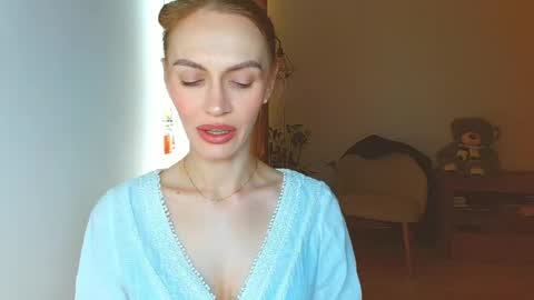 Ksyusha online show from May 2026 06:52:01 AM