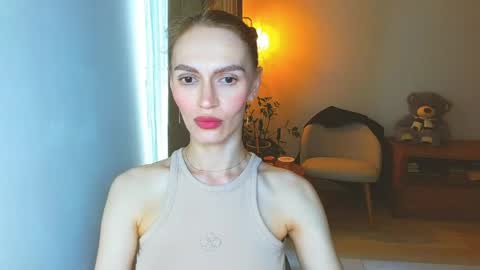 Ksyusha online show from May 2026 08:22:01 AM