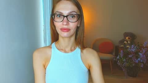 Ksyusha online show from May 2026 06:21:03 AM