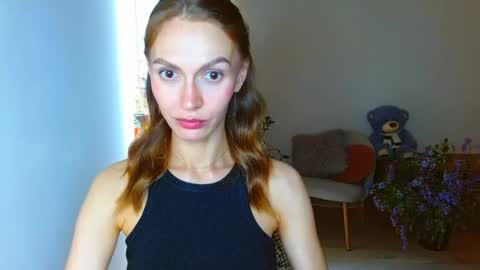 Ksyusha online show from May 2026 07:39:01 AM
