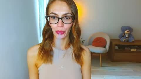 Ksyusha online show from May 2026 07:58:02 AM