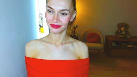 Ksyusha online show from May 2026 07:26:02 AM