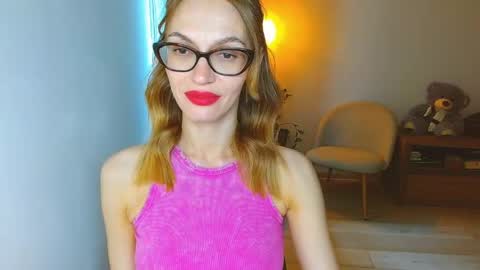 Ksyusha online show from May 2026 08:10:01 AM