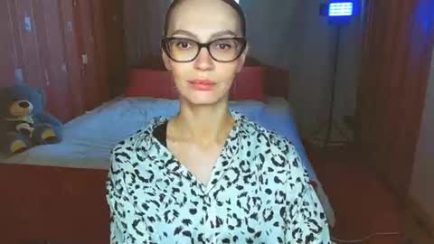 Ksyusha online show from June 2026 07:28:01 AM