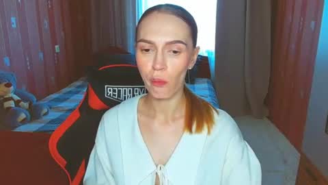 Ksyusha online show from June 2026 07:24:01 AM