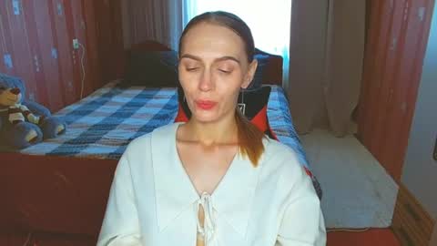 Ksyusha online show from June 2026 12:22:01 PM