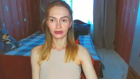 Ksyusha online show from June 2026 07:14:02 AM