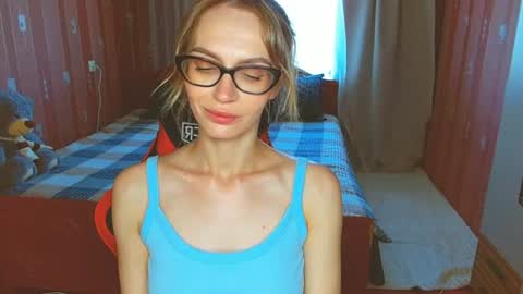 Ksyusha online show from June 2026 06:25:02 AM