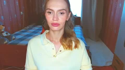 Ksyusha online show from July 2026 05:53:02 AM
