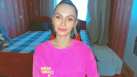 Ksyusha online show from July 2026 07:15:02 AM