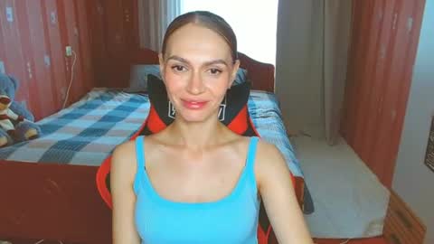 Ksyusha online show from July 2026 06:47:02 AM
