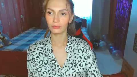 Ksyusha online show from July 2026 06:04:02 AM