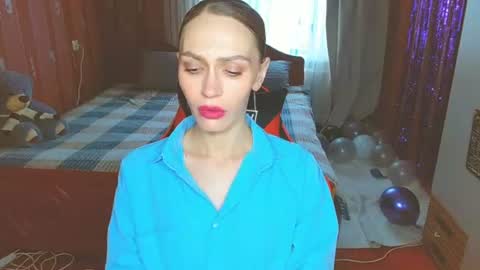 Ksyusha online show from July 2026 07:00:01 AM