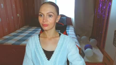 Ksyusha online show from July 2026 07:12:01 AM