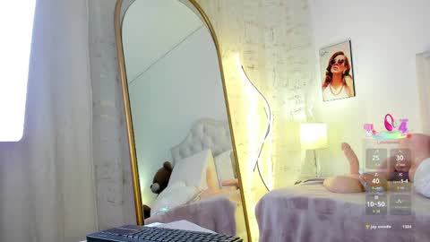 michellHi guys Ill be away from CB for a couple of months I hope to be back by then I love you so muchig yourlilo24 online show from April 2026 07:45:01 AM