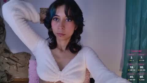 Cherry online show from June 2026 01:50:01 AM