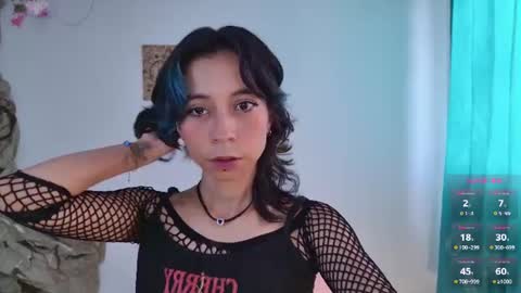 Cherry online show from June 2026 02:10:02 PM