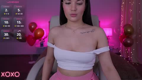 L O L A online show from February 2025 06:55:01 AM