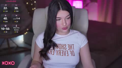 L O L A online show from March 2026 07:38:01 AM