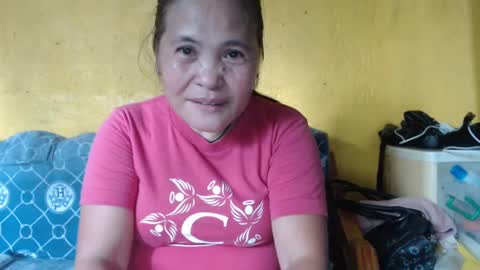 Snapshot of yourlove_regine chatting on January 2025 05:16:02 AM Regine online show from January 2025 05:16:02 AM